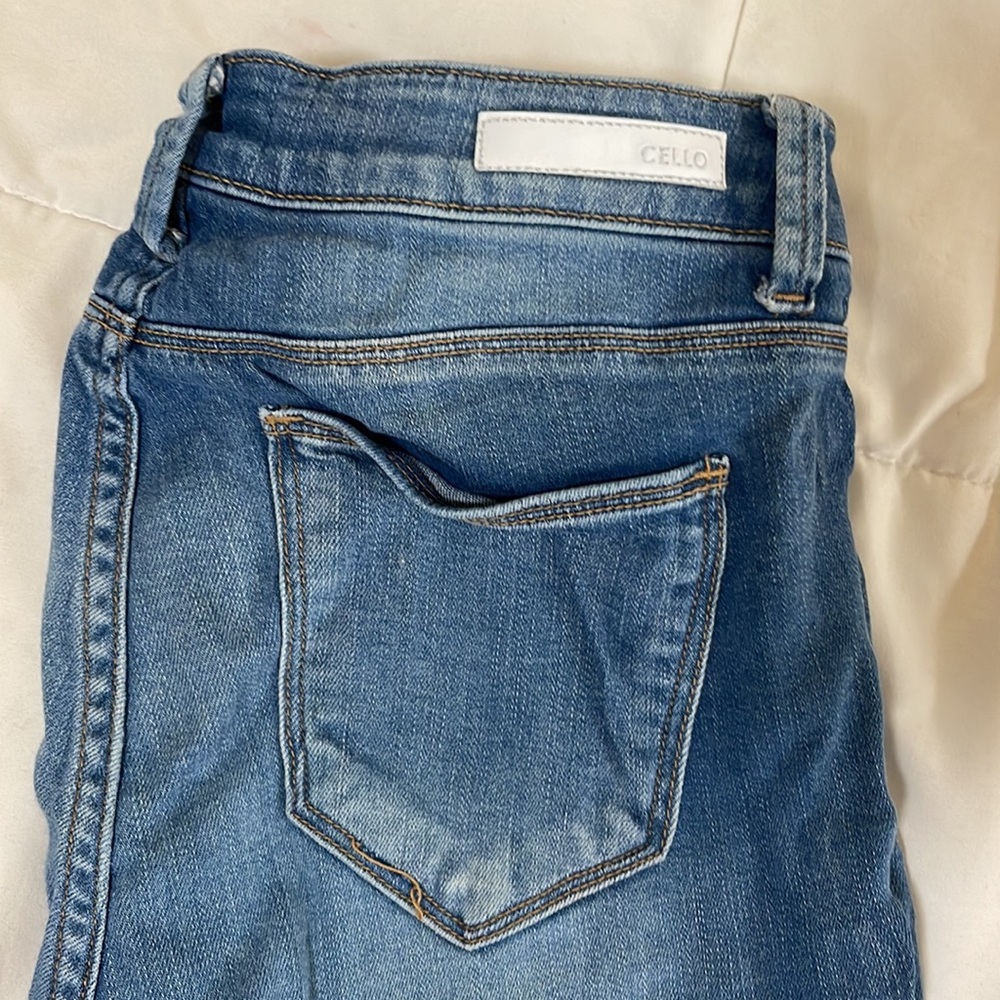 Cello jeans - Picture 6 of 7